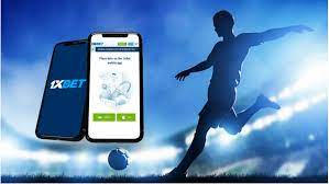 Código de desconto 1xBet