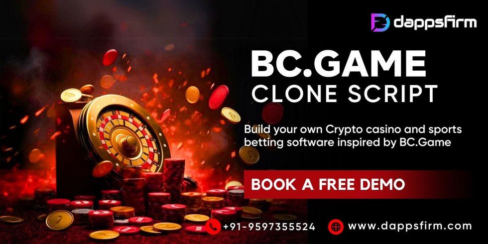 Site BC Game Casino: aprenda exatamente como se divertir com criptomoedas